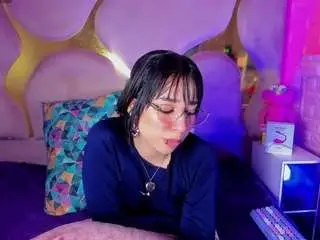 Camsoda Free Live Porn of niinasissy