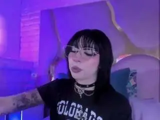 Camsoda Nude Webcam of niinasissy
