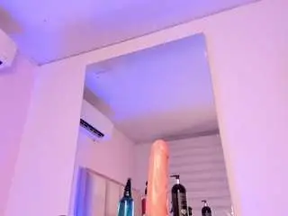 Camsoda Adult Webcams of violeta-olsen