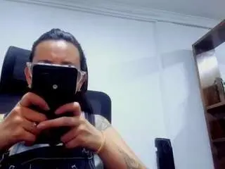 Camsoda Nude Webcam of dalila-macherano