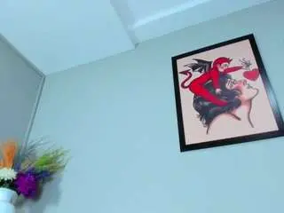 Camsoda Free Live Porn of evaa-grey