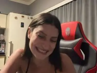 Camsoda Live Porn of latonyajordon