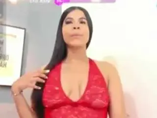 Camsoda Free Live Porn of pamelasexx