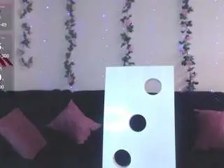 Camsoda Free Porn Cam of salomeone