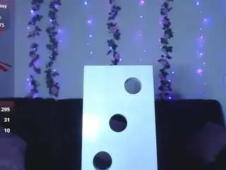 Camsoda Free Live Porn of salomeone