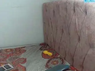 Camsoda Free Porn Cam of babsy-squirt