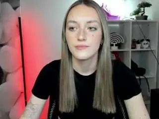 Camsoda Sex Chat of evelynblond