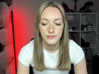 Camsoda Free Live Porn of evelynblond