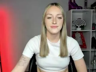 Camsoda Live Porn of evelynblond