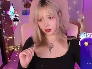 Camsoda Adult Video Chat of kurochan420