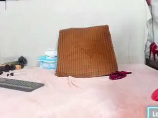 Camsoda Sex Cam of nikol32