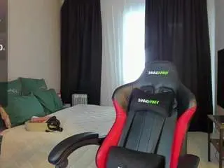 Camsoda Private Sex Chat of wetprincesszelda