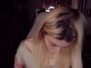 Camsoda Live Sex of annie1ann