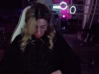 Camsoda Free Live Porn of annie1ann