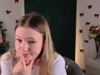 Camsoda Adult Webcams of blissedge