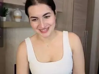Camsoda Live Sex Cam of carolyn-williams