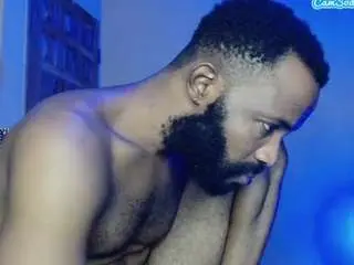 Camsoda Adult Video Chat of dick-herr7