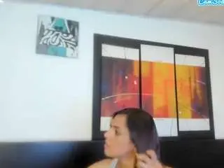 Camsoda Nude Webcam of meganrhyder