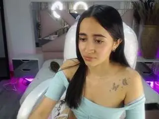 Camsoda Free Porn Cam of miafischer2