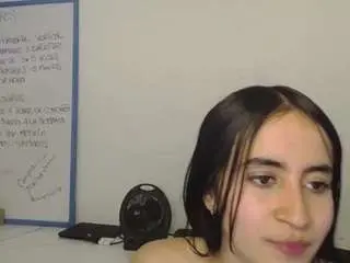 Camsoda Adult Webcam of miafischer2