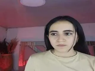 Camsoda Adult Webcams of miafischer2