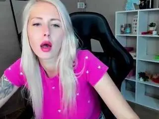 Camsoda Live Sex Cam of nastasyacute