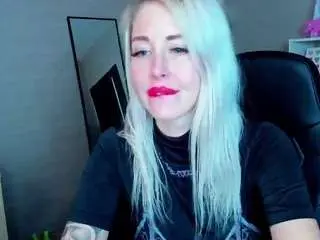 Camsoda Adult Webcam of nastasyacute