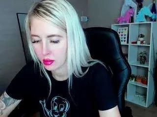 Camsoda Live Sex Cam of nastasyacute