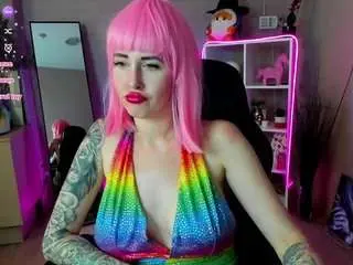 Camsoda Live Sex Cam of nastasyacute
