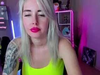 Camsoda Watch Live Sex Cams of nastasyacute