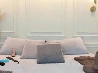 Camsoda Live Porn of selenacutee