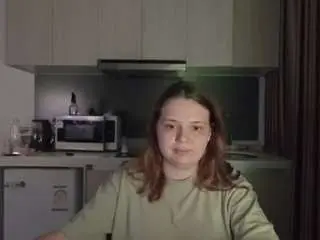 Camsoda Adult Video Chat of donnettemadison