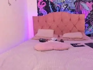 Camsoda Sex Cam of jadebunny00