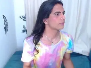 Camsoda Best Webcam of karen-sofia-19