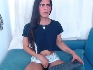 Camsoda Adult Webcams of karen-sofia-19