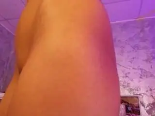 Camsoda Private Sex Chat of molistone