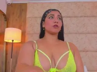 Camsoda Free Live Porn of antonellarusso