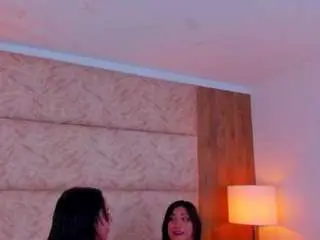 Camsoda Adult Video Chat of antonellarusso