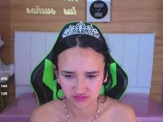 Camsoda Best Webcam of bella-vibes-s