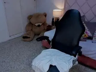 Camsoda Best Webcam of ela-beli