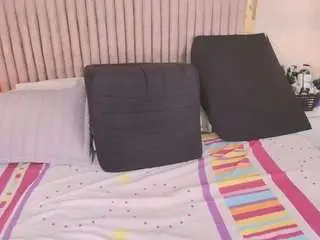 Camsoda Private Sex Chat of kismett-aziz