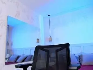 Camsoda Free Porn Cam of martiinaguzman