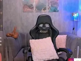 Camsoda Sex Cam of melaniehudson