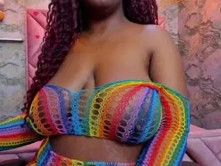 Camsoda Free Live Porn of neffertiryebonny