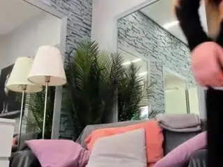 Camsoda Nude Webcam of reina-cummingss