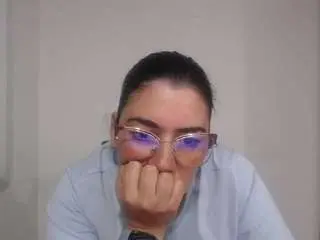 Camsoda Sex Cam of theaisart