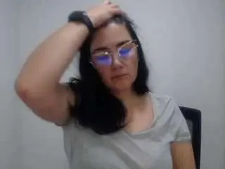 Camsoda Live Porn of theaisart