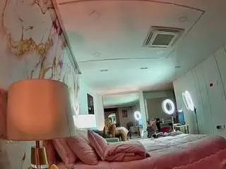 Camsoda Nude Webcam of voyeurcam-casa-salsa-bathtub-pov