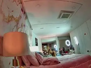 Camsoda Live Sex of voyeurcam-casa-salsa-bathtub-pov