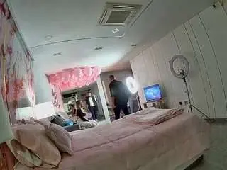 Camsoda Live Sex of voyeurcam-casa-salsa-bathtub-pov